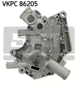 SKF VKPC 86205